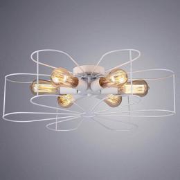Потолочная люстра Arte Lamp  - 3